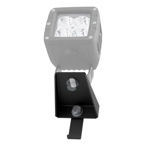 ARIES Automotive Light Mount Brackets 1110311 Headache Rack Mounting thumbnail 5