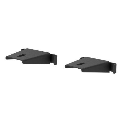 ARIES Automotive Light Mount Brackets 1110311 Headache Rack Mounting thumbnail 7