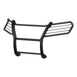 Aries Automotive Grille Guards for 2016-2019 EXPLORER - 3068 Guards, Brush Guard, Steel, Black Textured Powdercoat, Ford, Each thumbnail 4