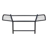 Aries Automotive Grille Guards for 2016-2019 EXPLORER - 3068 Guards, Brush Guard, Steel, Black Textured Powdercoat, Ford, Each thumbnail 5