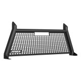 Aries Automotive AdvantEDGE Headache Racks 1110101 Rack, AdvantEDGE, Bed Rail Mount, Dodge, Ram, Each thumbnail 4
