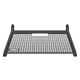 Aries Automotive AdvantEDGE Headache Racks 1110101 Rack, AdvantEDGE, Bed Rail Mount, Dodge, Ram, Each thumbnail 5