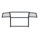 Aries Automotive Grille Guards for 2004-2006 TUNDRA - 2053 Guard, Brush Guard Steel, Black Powdercoated, Toyota, Each thumbnail 7