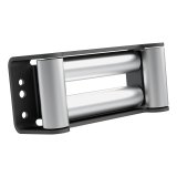 ARIES Automotive Winch Fairleads 2156071 Fairleads, Roller, 07-17 Wrangler JK thumbnail 6
