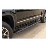 ARIES Automotive Running Boards, Nerf Bars and Rock Sliders 2558052 Step Boards 2019-2019 Ford Ranger Crew Cab Pickup thumbnail 2