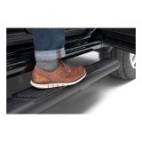 ARIES Automotive Running Boards, Nerf Bars and Rock Sliders 2558052 Step Boards 2019-2019 Ford Ranger Crew Cab Pickup thumbnail 5