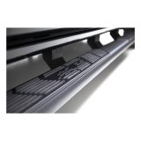 ARIES Automotive Running Boards, Nerf Bars and Rock Sliders 2558052 Step Boards 2019-2019 Ford Ranger Crew Cab Pickup thumbnail 7