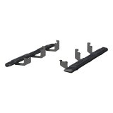 ARIES Automotive Running Boards, Nerf Bars and Rock Sliders 2558052 Step Boards 2019-2019 Ford Ranger Crew Cab Pickup thumbnail 9