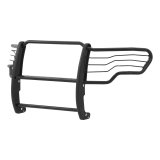 Aries Automotive Grille Guards for 2009-2014 F-150 - 3063 Guard, Brush Guard, Steel, Black Powdercoated, Ford, Each thumbnail 4