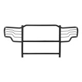 Aries Automotive Grille Guards for 2009-2014 F-150 - 3063 Guard, Brush Guard, Steel, Black Powdercoated, Ford, Each thumbnail 5