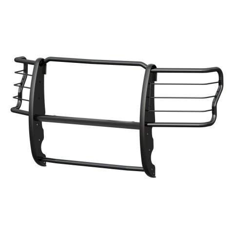 Aries Automotive Grille Guards 3067 Guards, Brush Guard, Steel, Black Textured Powdercoat, Ford, Each thumbnail 5
