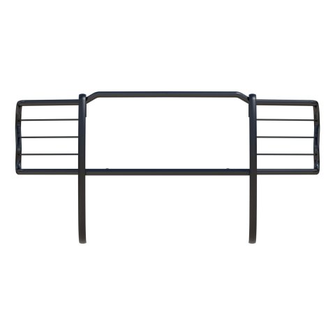Aries Automotive Grille Guards 3067 Guards, Brush Guard, Steel, Black Textured Powdercoat, Ford, Each thumbnail 8
