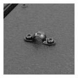 ARIES Automotive Storage Systems and Cargo Holders ALC25001-01 Security Lid, 11-13 Jk 4Dr, 2007-10 JK 4 DR thumbnail 3