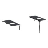 ARIES Automotive Storage Systems and Cargo Holders ALC25001-01 Security Lid, 11-13 Jk 4Dr, 2007-10 JK 4 DR thumbnail 8