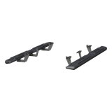 ARIES Automotive Running Boards, Nerf Bars and Rock Sliders 2558053 AscentSteps 2011-2019 Dodge Durango ALL thumbnail 8