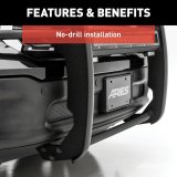 ARIES Automotive - Grille Guards for 2019-2023 RANGER 2170037 Guards, Pro Series 2019-2021 Ford Ranger All thumbnail 6