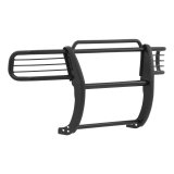 Aries Automotive Grille Guards for 2001-2011 RANGER - 3053 Guard, Brush Guard, Steel, Black Powdercoated, Ford, Each thumbnail 3