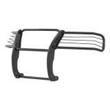 Aries Automotive Grille Guards for 2003-2006 EXPEDITION - 3054 Guard, Brush Guard, Steel, Black Powdercoated, Ford, Each thumbnail 5