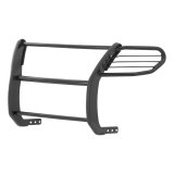 Aries Automotive Grille Guards for 2011-2015 EXPLORER - 3065 Guard, Brush Guard, Steel, Black Powdercoated, Ford, Each thumbnail 4