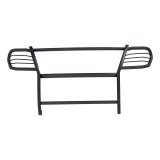 Aries Automotive Grille Guards for 2011-2015 EXPLORER - 3065 Guard, Brush Guard, Steel, Black Powdercoated, Ford, Each thumbnail 6