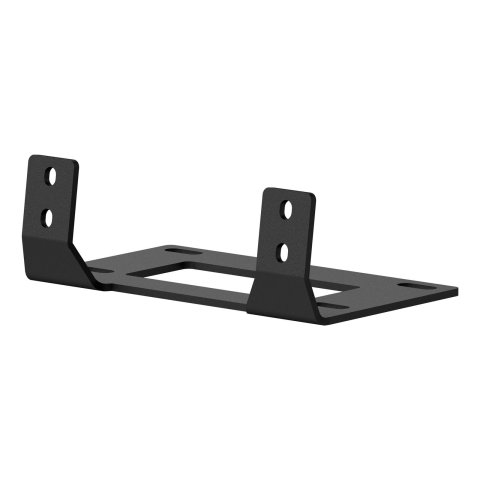 ARIES Automotive Winch Mounts 15600FB Receiver Plate Bracket, 0 thumbnail 4