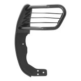 Aries Automotive Grille Guards for 2005-2015 TACOMA - 2054 Guard, Brush Guard Steel, Black Powdercoated, Toyota, Each thumbnail 5