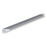 ARIES Automotive Nerf Bar and Step Components 2055085 Pad For Advantedge 85" --Black thumbnail 3