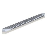 ARIES Automotive Nerf Bar and Step Components 2055075 Pad For Advantedge 75"--Black thumbnail 4
