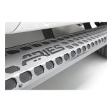 ARIES Automotive Nerf Bar and Step Components 2055185 Pad For Advantedge 85" --Raw thumbnail 1
