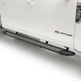 ARIES Automotive Nerf Bar and Step Components 2055185 Pad For Advantedge 85" --Raw thumbnail 2