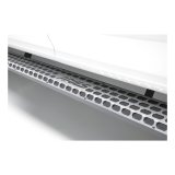 ARIES Automotive Nerf Bar and Step Components 2055185 Pad For Advantedge 85" --Raw thumbnail 3