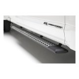 ARIES Automotive Nerf Bar and Step Components 2055185 Pad For Advantedge 85" --Raw thumbnail 7