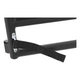 ARIES Automotive Doors 1500200 Tube Doors, Jeep Wrangler JL Front thumbnail 8