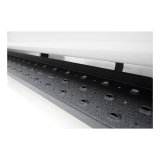 Aries Automotive RidgeStep Running Boards 2055552 Boards, Carbon Steel, Black Powdercoated, Textured, 6 1/2 in. Boards, 85.00 in. Length, Ford, Pair thumbnail 4
