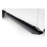 Aries Automotive RidgeStep Running Boards 2055552 Boards, Carbon Steel, Black Powdercoated, Textured, 6 1/2 in. Boards, 85.00 in. Length, Ford, Pair thumbnail 6