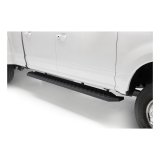 Aries Automotive RidgeStep Running Boards 2055552 Boards, Carbon Steel, Black Powdercoated, Textured, 6 1/2 in. Boards, 85.00 in. Length, Ford, Pair thumbnail 8