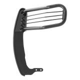 Aries Automotive Grille Guards for 2010-2024 4RUNNER - 2066 Guard, Brush Guard, Steel, Black Powdercoated, Toyota, Each thumbnail 5