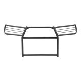 Aries Automotive Grille Guards for 2010-2024 4RUNNER - 2066 Guard, Brush Guard, Steel, Black Powdercoated, Toyota, Each thumbnail 8