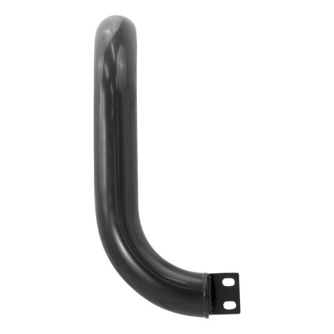Aries Automotive 3 in. Bull Bars for 2015-2022 CANYON, COLORADO - B35-4015 Grille Guard, Bar, Steel, Black Powdercoated, Chevy, GMC, Each thumbnail 4