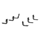 Aries Automotive VersaTrac Mounting Brackets 2055111 Brackets, Truck Steps, VersaTrac, Dodge, Ram, Kit thumbnail 2