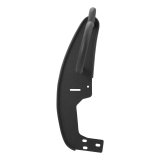 Aries Automotive Pro Series Grille Guards for 2007-2017 WRANGLER, 2018 WRANGLER JK - P1050 Guard, Series, Brush Guard, Steel, Black Texture Powdercoated, Jeep, Each thumbnail 9