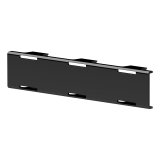 ARIES Automotive Light Covers 1501261 Cover 10" LIGHT COVER FOR SINGLE ROW LED LIGHT BARS 1501260, 1501262, 1501264 thumbnail 4