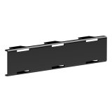 ARIES Automotive Light Covers 1501261 Cover 10" LIGHT COVER FOR SINGLE ROW LED LIGHT BARS 1501260, 1501262, 1501264 thumbnail 5