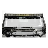 ARIES Automotive Light Bars, Pods and Fog Lights 1501301 Roof Light, 2007 - 2017 Jeep Wrangler thumbnail 4