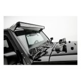 ARIES Automotive Light Bars, Pods and Fog Lights 1501301 Roof Light, 2007 - 2017 Jeep Wrangler thumbnail 5