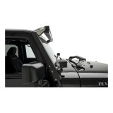 ARIES Automotive Light Bars, Pods and Fog Lights 1501301 Roof Light, 2007 - 2017 Jeep Wrangler thumbnail 9