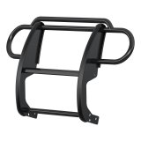 Aries Automotive Grille Guards for 2020-2024 GLADIATOR, 2018-2024 WRANGLER - 1053 Guards, Brush Guard, Steel, Black Powdercoated, Jeep, Each thumbnail 4