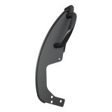 Aries Automotive Grille Guards for 2020-2024 GLADIATOR, 2018-2024 WRANGLER - 1053 Guards, Brush Guard, Steel, Black Powdercoated, Jeep, Each thumbnail 5