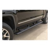 Aries Automotive Ascentstep Running Boards 2558007 Boards, Dodge, Ram, 2055117 & 2057991, Crew Cab, Pair thumbnail 8