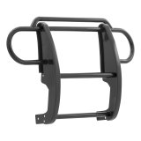 Aries Automotive Grille Guards for 2007-2017 WRANGLER, 2018 WRANGLER JK - 1050 Guard, Brush Guard, Steel, Black Powdercoated, Jeep, Each thumbnail 3